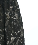 COMME des GARCONS COMME des GARCONS（コムデギャルソンコムデギャルソン）その他 黒 サイズ:XS レディース/2200675573016