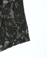 COMME des GARCONS COMME des GARCONS（コムデギャルソンコムデギャルソン）その他 黒 サイズ:XS レディース/2200675573016