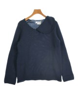 COMME des GARCONS COMME des GARCONS（コムデギャルソンコムデギャルソン）ニット・セーター 紺 サイズ:S レディース/2200671983055