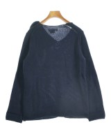 COMME des GARCONS COMME des GARCONS（コムデギャルソンコムデギャルソン）ニット・セーター 紺 サイズ:S レディース/2200671983055