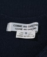 COMME des GARCONS COMME des GARCONS（コムデギャルソンコムデギャルソン）ニット・セーター 紺 サイズ:S レディース/2200671983055