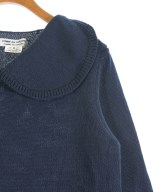 COMME des GARCONS COMME des GARCONS（コムデギャルソンコムデギャルソン）ニット・セーター 紺 サイズ:S レディース/2200671983055