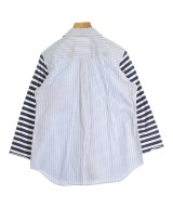 COMME des GARCONS COMME des GARCONS（コムデギャルソンコムデギャルソン）カジュアルシャツ 白 サイズ:XS レディース/2200672010040