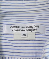 COMME des GARCONS COMME des GARCONS（コムデギャルソンコムデギャルソン）カジュアルシャツ 白 サイズ:XS レディース/2200672010040