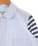 COMME des GARCONS COMME des GARCONS（コムデギャルソンコムデギャルソン）カジュアルシャツ 白 サイズ:XS レディース/2200672010040