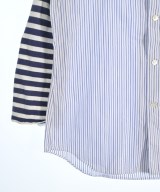 COMME des GARCONS COMME des GARCONS（コムデギャルソンコムデギャルソン）カジュアルシャツ 白 サイズ:XS レディース/2200672010040
