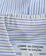 COMME des GARCONS COMME des GARCONS（コムデギャルソンコムデギャルソン）カジュアルシャツ 白 サイズ:XS レディース/2200672010040