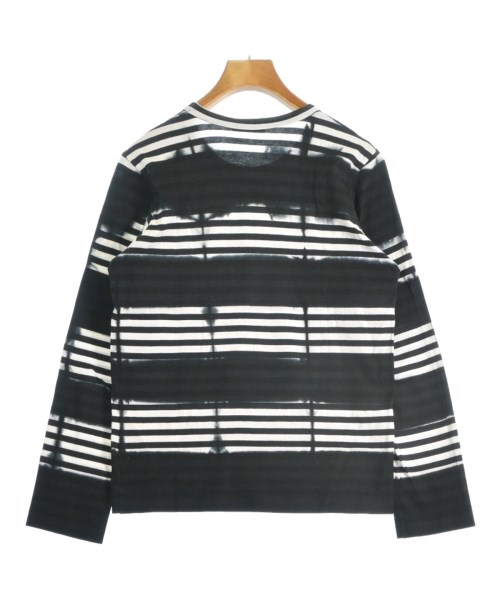 COMME des GARCONS（コムデギャルソン）Tシャツ・カットソー 黒 サイズ:S レディース/2200672010064