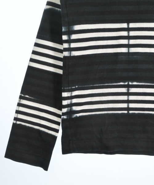 COMME des GARCONS（コムデギャルソン）Tシャツ・カットソー 黒 サイズ:S レディース/2200672010064