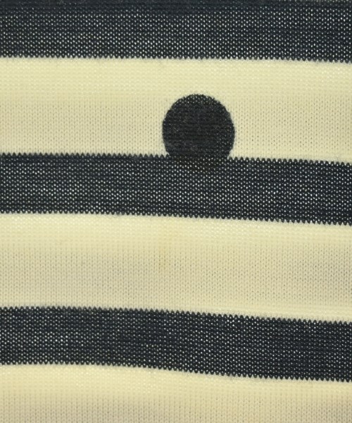 COMME des GARCONS COMME des GARCONS（コムデギャルソンコムデギャルソン）ニット・セーター 白 サイズ:M レディース/2200675262019