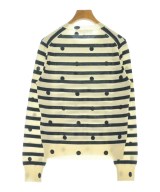 COMME des GARCONS COMME des GARCONS（コムデギャルソンコムデギャルソン）ニット・セーター 白 サイズ:M レディース/2200675262019