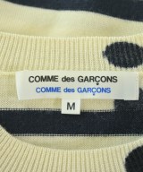 COMME des GARCONS COMME des GARCONS（コムデギャルソンコムデギャルソン）ニット・セーター 白 サイズ:M レディース/2200675262019
