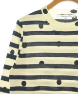 COMME des GARCONS COMME des GARCONS（コムデギャルソンコムデギャルソン）ニット・セーター 白 サイズ:M レディース/2200675262019