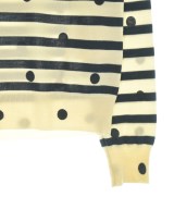 COMME des GARCONS COMME des GARCONS（コムデギャルソンコムデギャルソン）ニット・セーター 白 サイズ:M レディース/2200675262019