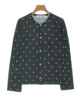 COMME des GARCONS COMME des GARCONS（コムデギャルソンコムデギャルソン）カーディガン 黒 サイズ:M レディース/2200675262026
