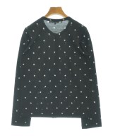 COMME des GARCONS COMME des GARCONS（コムデギャルソンコムデギャルソン）カーディガン 黒 サイズ:M レディース/2200675262026