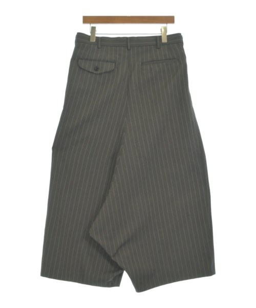 COMME des GARCONS COMME des GARCONS（コムデギャルソンコムデギャルソン）その他 グレー サイズ:M レディース/2200675847018