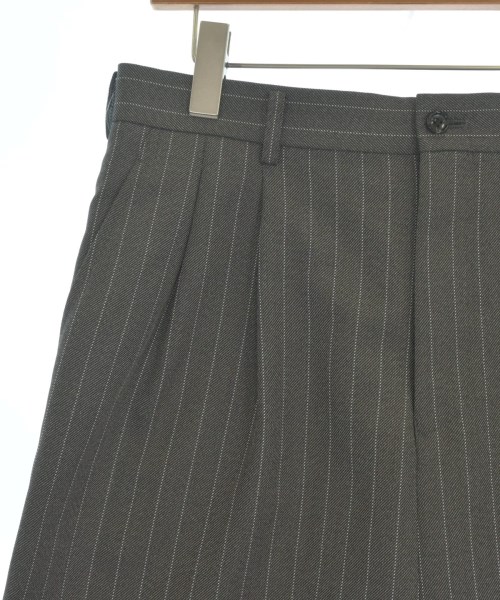 COMME des GARCONS COMME des GARCONS（コムデギャルソンコムデギャルソン）その他 グレー サイズ:M レディース/2200675847018