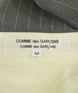 COMME des GARCONS COMME des GARCONS（コムデギャルソンコムデギャルソン）その他 グレー サイズ:M レディース/2200675847018