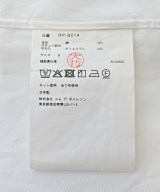 COMME des GARCONS COMME des GARCONS（コムデギャルソンコムデギャルソン）カジュアルシャツ 白 サイズ:S レディース/2200675597029
