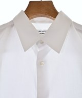 COMME des GARCONS COMME des GARCONS（コムデギャルソンコムデギャルソン）カジュアルシャツ 白 サイズ:S レディース/2200675597029