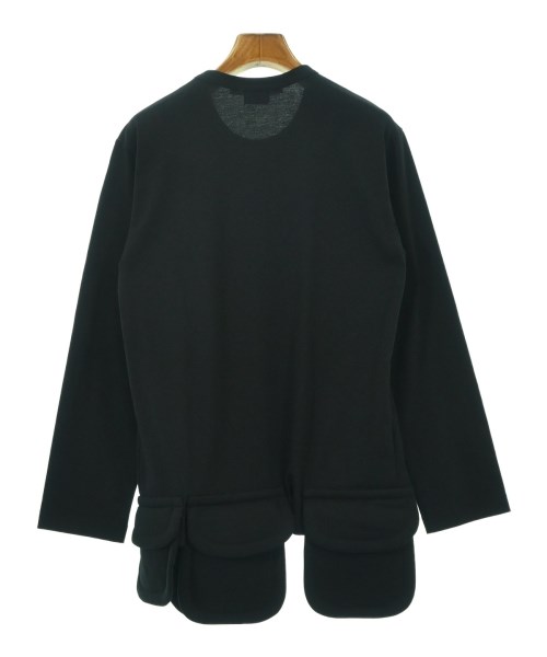 COMME des GARCONS COMME des GARCONS（コムデギャルソンコムデギャルソン）Tシャツ・カットソー 黒 サイズ:S レディース/2200675597036