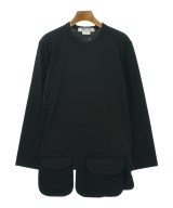 COMME des GARCONS COMME des GARCONS（コムデギャルソンコムデギャルソン）Tシャツ・カットソー 黒 サイズ:S レディース/2200675597036