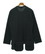 COMME des GARCONS COMME des GARCONS（コムデギャルソンコムデギャルソン）Tシャツ・カットソー 黒 サイズ:S レディース/2200675597036