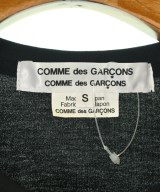 COMME des GARCONS COMME des GARCONS（コムデギャルソンコムデギャルソン）Tシャツ・カットソー 黒 サイズ:S レディース/2200675597036