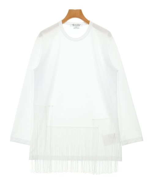 COMME des GARCONS COMME des GARCONS(コムデギャルソンコムデギャルソン)のTシャツ・カットソー サイズ:M 19,000円