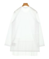 COMME des GARCONS COMME des GARCONS（コムデギャルソンコムデギャルソン）Tシャツ・カットソー 白 サイズ:M レディース/2200675597043