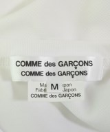 COMME des GARCONS COMME des GARCONS（コムデギャルソンコムデギャルソン）Tシャツ・カットソー 白 サイズ:M レディース/2200675597043