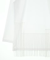 COMME des GARCONS COMME des GARCONS（コムデギャルソンコムデギャルソン）Tシャツ・カットソー 白 サイズ:M レディース/2200675597043