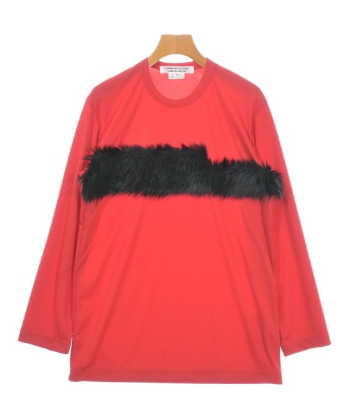 COMME des GARCONS COMME des GARCONS(コムデギャルソンコムデギャルソン)のTシャツ・カットソー サイズ:S 12,400円