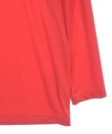 COMME des GARCONS COMME des GARCONS（コムデギャルソンコムデギャルソン）Tシャツ・カットソー 赤 サイズ:S レディース/2200675597050