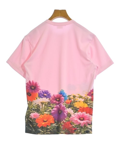 COMME des GARCONS COMME des GARCONS（コムデギャルソンコムデギャルソン）Tシャツ・カットソー ピンク サイズ:S レディース/2200675597074