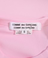 COMME des GARCONS COMME des GARCONS（コムデギャルソンコムデギャルソン）Tシャツ・カットソー ピンク サイズ:S レディース/2200675597074
