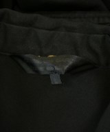 COMME des GARCONS COMME des GARCONS（コムデギャルソンコムデギャルソン）シャツワンピース 黒 サイズ:L レディース/2200674561175