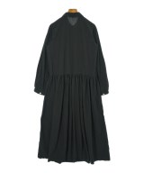 COMME des GARCONS COMME des GARCONS（コムデギャルソンコムデギャルソン）シャツワンピース 黒 サイズ:M レディース/2200674561182
