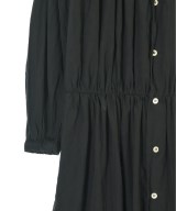 COMME des GARCONS COMME des GARCONS（コムデギャルソンコムデギャルソン）シャツワンピース 黒 サイズ:M レディース/2200674561182
