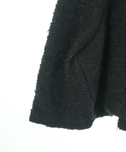 COMME des GARCONS COMME des GARCONS（コムデギャルソンコムデギャルソン）クロップドパンツ 黒 サイズ:XS レディース/2200675703079