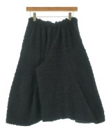 COMME des GARCONS COMME des GARCONS（コムデギャルソンコムデギャルソン）クロップドパンツ 黒 サイズ:XS レディース/2200675703079
