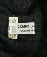 COMME des GARCONS COMME des GARCONS（コムデギャルソンコムデギャルソン）クロップドパンツ 黒 サイズ:XS レディース/2200675703079