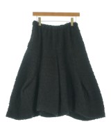 COMME des GARCONS COMME des GARCONS クロップドパンツ