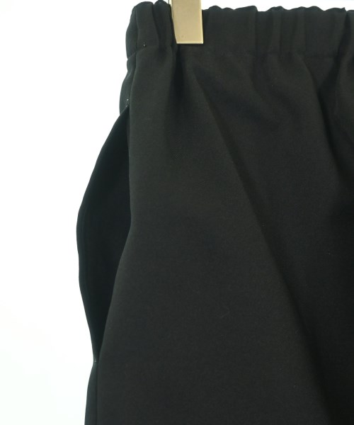 COMME des GARCONS COMME des GARCONS（コムデギャルソンコムデギャルソン）その他 黒 サイズ:S レディース/2200676774146