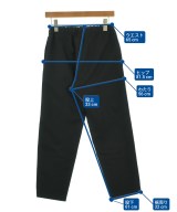 COMME des GARCONS COMME des GARCONS（コムデギャルソンコムデギャルソン）その他 黒 サイズ:S レディース/2200676774146