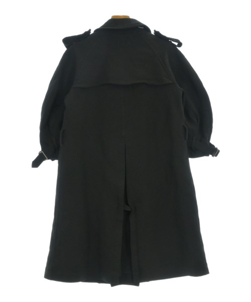 COMME des GARCONS COMME des GARCONS（コムデギャルソンコムデギャルソン）その他 黒 サイズ:XS レディース/2200676775013