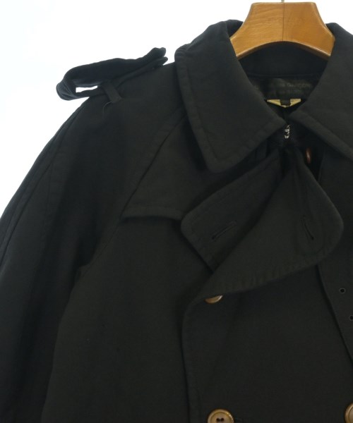 COMME des GARCONS COMME des GARCONS（コムデギャルソンコムデギャルソン）その他 黒 サイズ:XS レディース/2200676775013