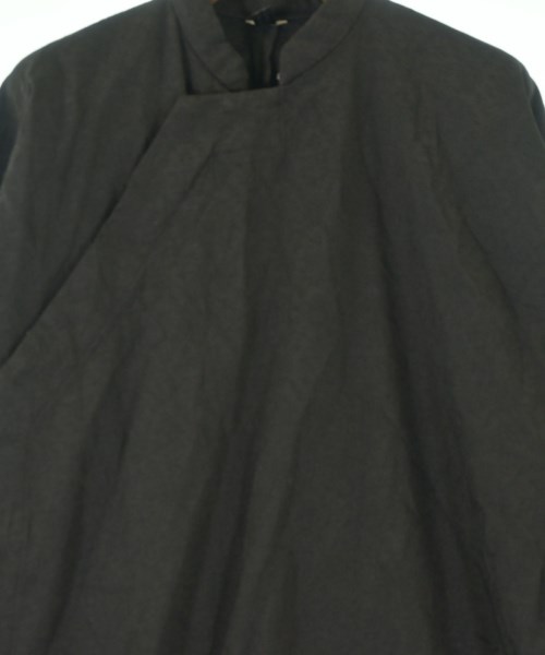 COMME des GARCONS COMME des GARCONS（コムデギャルソンコムデギャルソン）ワンピース 黒 サイズ:S レディース/2200676775020