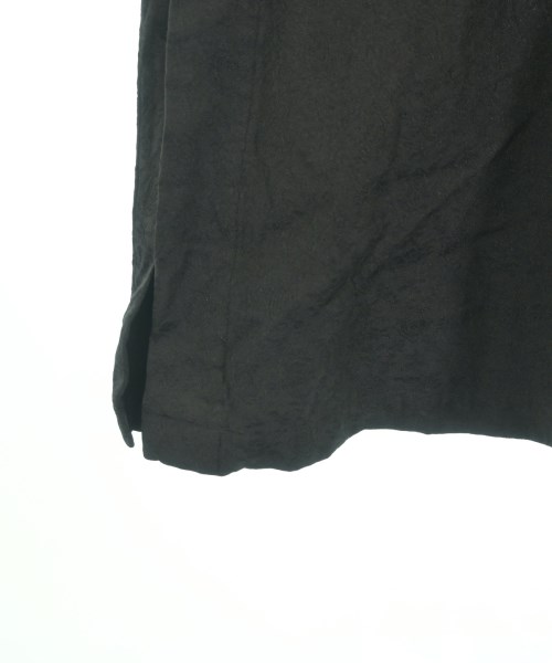 COMME des GARCONS COMME des GARCONS（コムデギャルソンコムデギャルソン）ワンピース 黒 サイズ:S レディース/2200676775020